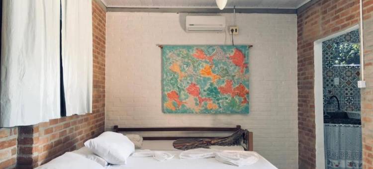 好运旅馆(Pousada Boa Sorte)图片