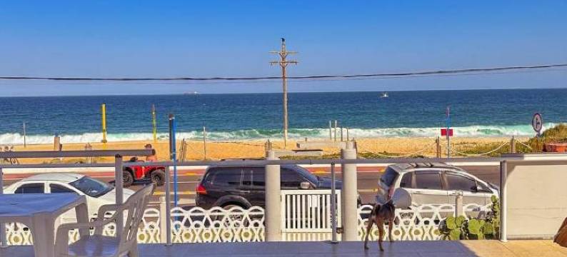 Suítes Pé Nareia Itaipuaçu图片