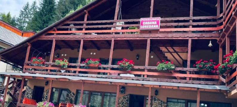 Cabana Loredana图片