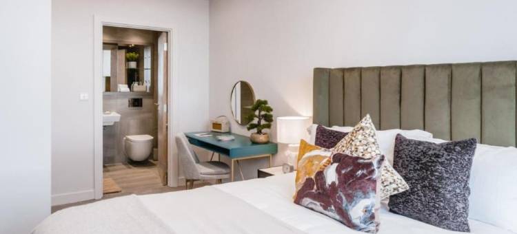 查尔斯霍普利物浦酒店(Charles Hope Liverpool)图片