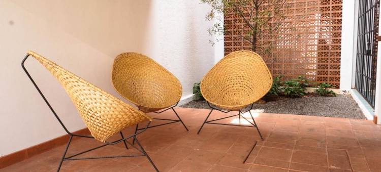 卡萨马蒂娜客栈(Casa Martina Guest House)图片