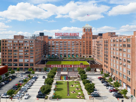 Scout Living, powered by Placemakr - Midtown