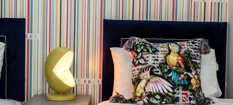 Host & Stay | The Pilgrim Coach House图片