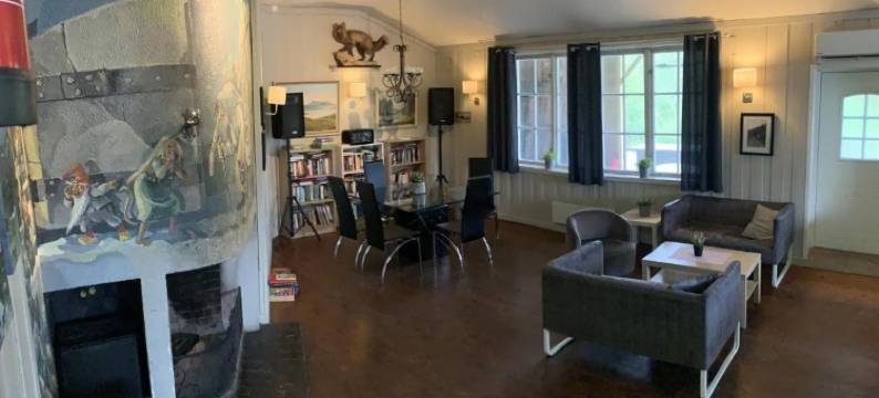 卡达尔山庄(Kårdal Fjellstove)图片