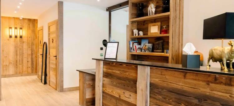 小圣伯纳德旅馆(Hostellerie du Petit Saint Bernard)图片