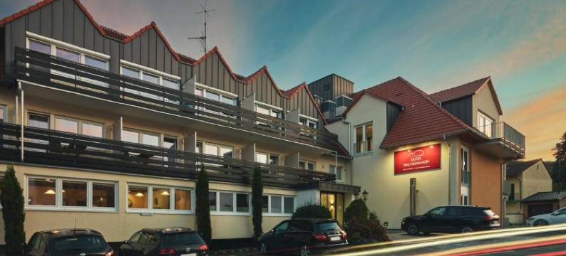 巴特迪克海姆旅馆(Hotel Bad Dürkheim)图片