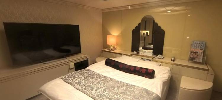 第一情趣酒店(仅限成人)(Hotel First (Adult Only))图片