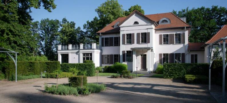 罗德林庄园酒店(Herrenhaus Röddelin)图片