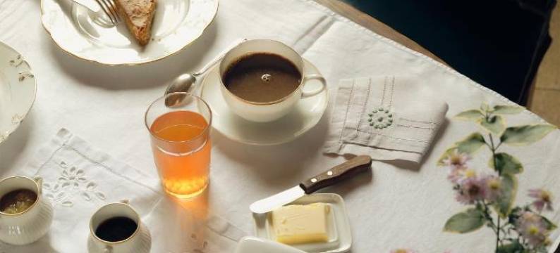 伯尼马尔城堡酒店(Le château de Bonnemare - Bed and Breakfast)图片