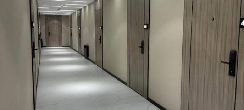 亚洲大酒店(Asia Grand Hotel)图片