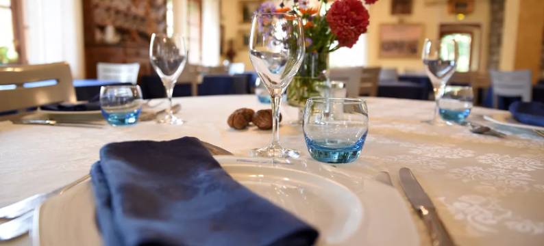 帕斯尔瑞斯酒店(Château de Passières)图片