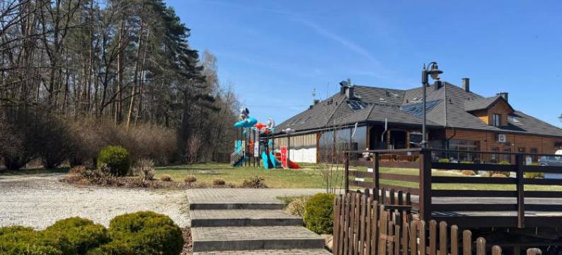 鳟鱼谷客栈(Karczma Dolina Pstrąga)图片