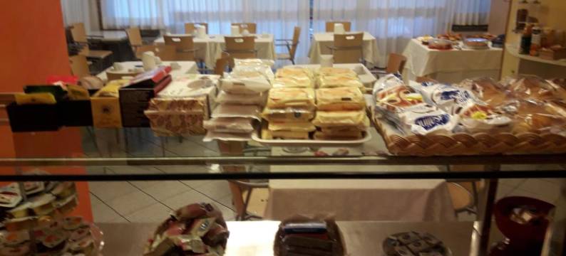 涅尔什酒店(Albergo Nyers)图片