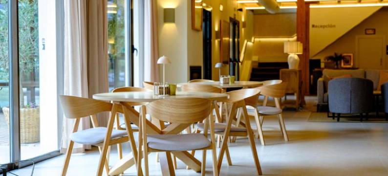 乡村熊之家酒店(Hotel Rural Casa del Oso)图片