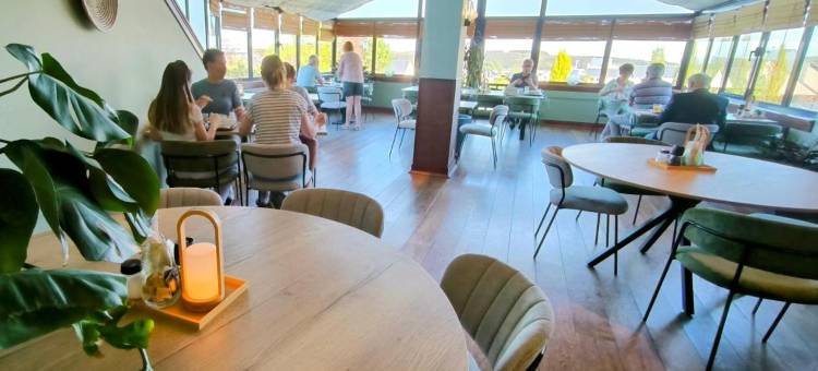 拉曼迪尔酒店(Hôtel l'Amandier)图片