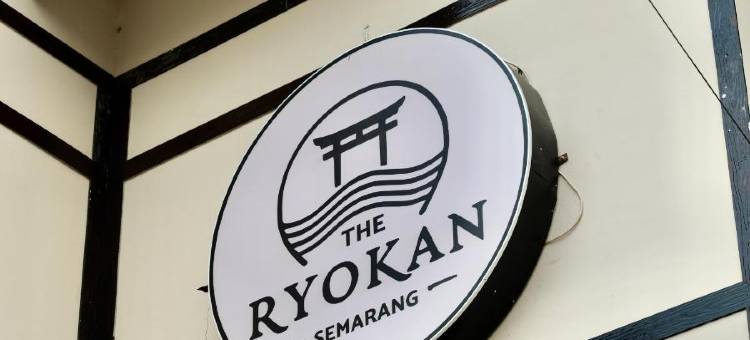The Ryokan Semarang图片