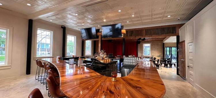 西方1924豪华阁楼(Western 1924 Luxury Lofts)图片