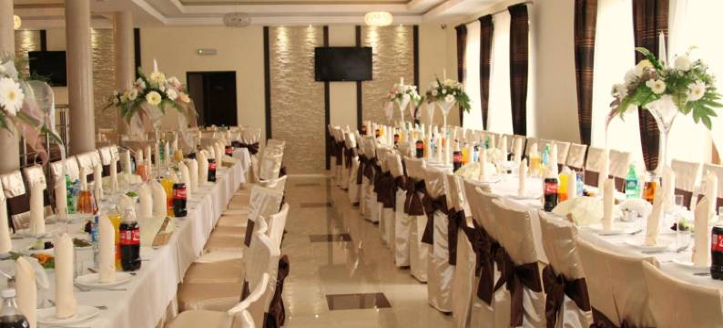 贝拉腾汽车旅馆-餐厅(Motel-Restauracja Ballaton)图片