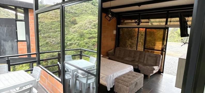 湖畔套房(Suites del Lago)图片