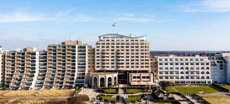惠斯德尔顿大酒店(Grand Hotel Huis Ter Duin)图片