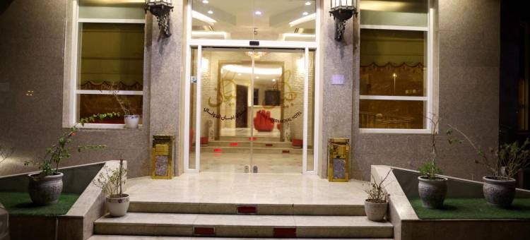 巴彦国际酒店(Bayan International Hotel)图片