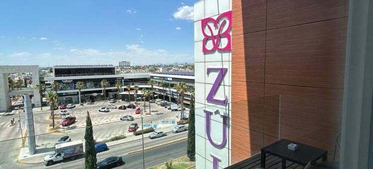 尊马商务精品酒店(Zújmú Business Boutique Hotel)图片
