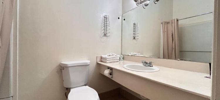 Carquinez Inn Vallejo I 80 Near Napa Valley图片