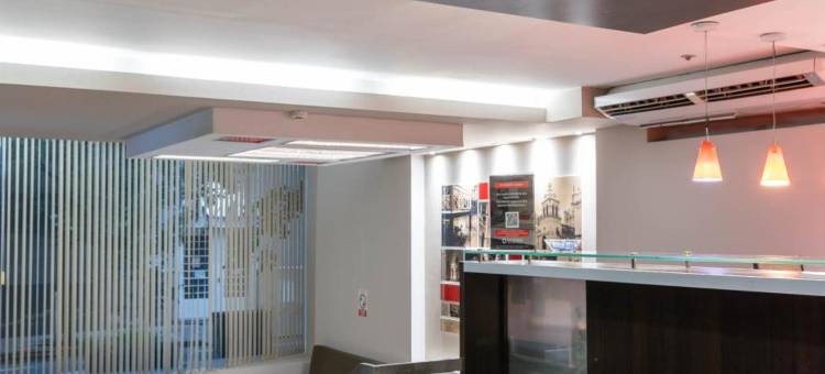 彼德拉公寓、套房&Spa酒店(Sol de Piedra Apart, Suites & Spa)图片