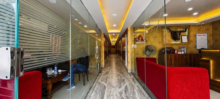 达斯酒店(Das Hotel)图片