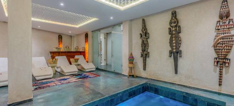 RIAD JIL & Spa图片