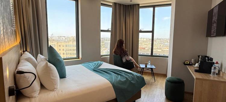 ADAY 卡萨布兰卡酒店(ADAY Hotel Casablanca)图片