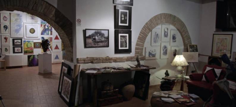 柏弗兰瑟奇宫酒店(Palazzo Bonfranceschi)图片