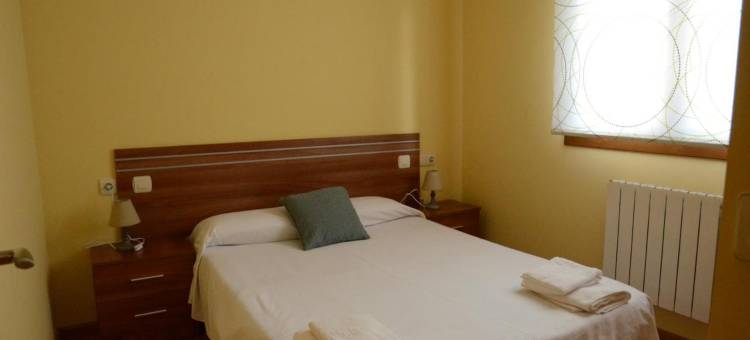 林梅斯角(Apartamentos El Rincon de Limes)图片