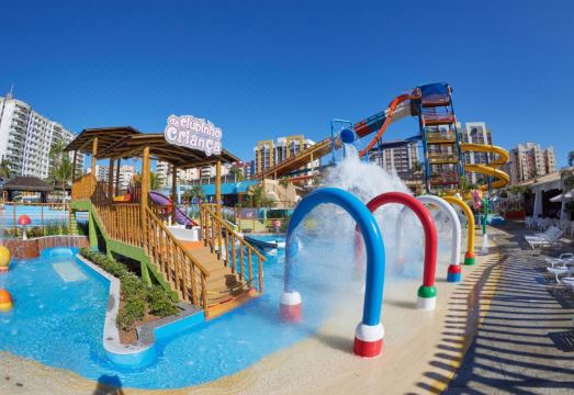 Prive Thermas Hotel by Wam ExperienceHotel Overview