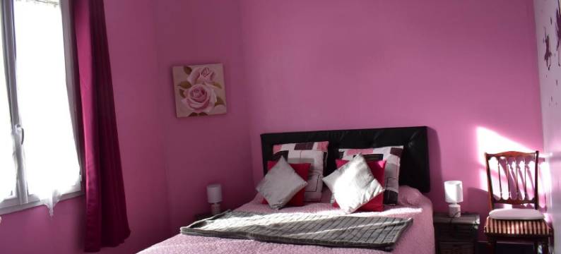 Chambres d´Hotes Villa Capsylvaine图片