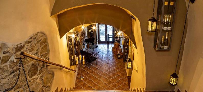 阿卡迪酒店及公寓(Arcadie Hotel & Apartments)图片