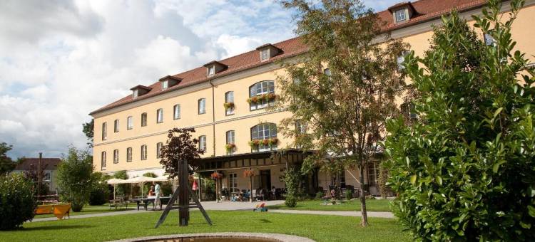 弗斯滕费尔德JUFA酒店(Jufa Hotel Fürstenfeld)图片