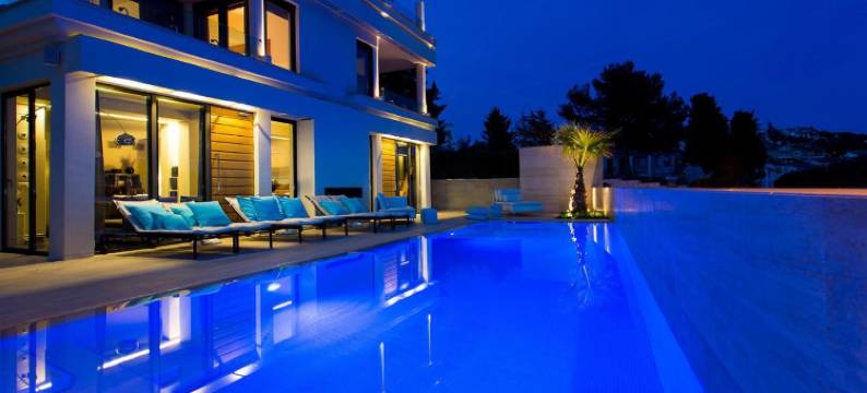 瓦尔萨比恩精品酒店(Boutique Hotel Valsabbion)图片