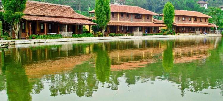 普里萨坎缇自然家庭度假酒店(Puri Sakanti Nature Family Resort)图片