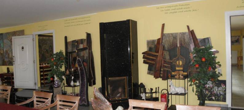 菲力西格拉里酒店(Felixanum Hotel & Galerie)图片