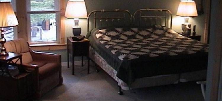 阳光岩石住宿加早餐酒店(Sunny Rock Bed & Breakfast)图片