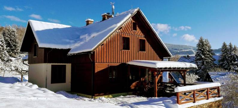 Apartment Rokys图片