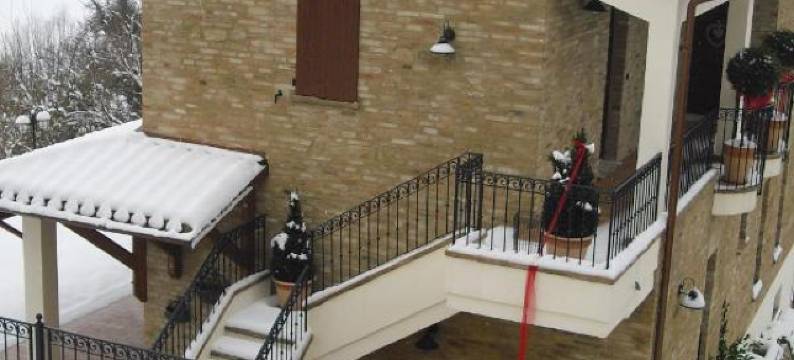 卡萨狄米旅馆(Casa di Mi)图片