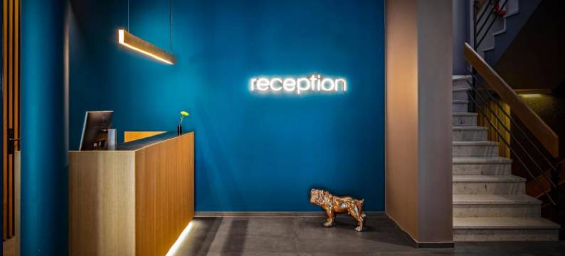 巴克斯特酒店(Baxter Hotel)图片