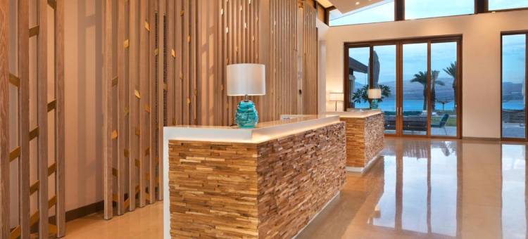 斯台加利利海酒店(The Setai Sea of Galilee)图片