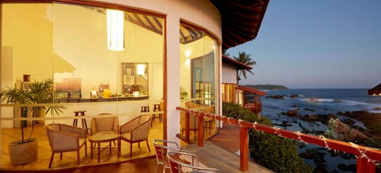 希里克蒂亚迪克威勒水疗度假村(Dickwella Resort and Spa)图片