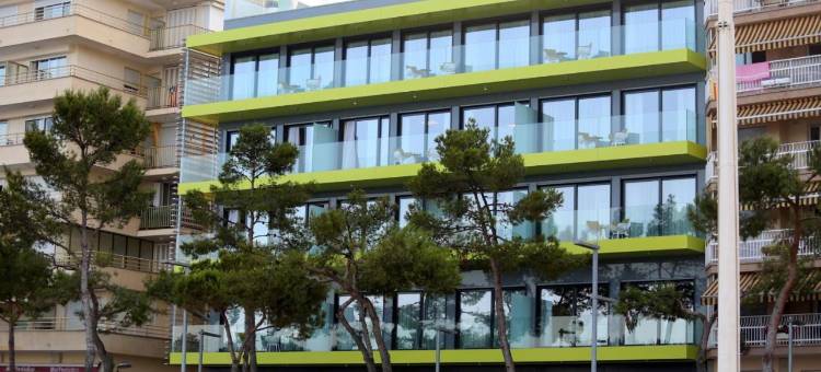 Cosmo Apartments Platja d'Aro图片