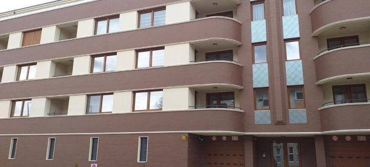 Hatvan Corner Apartments 2图片