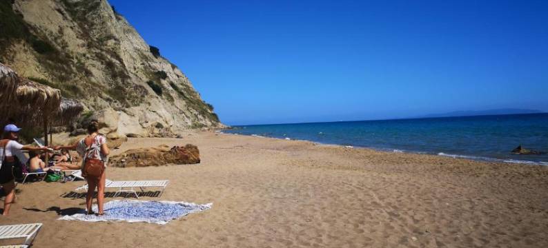 地中海之蓝公寓(Mediterranean Blue)图片