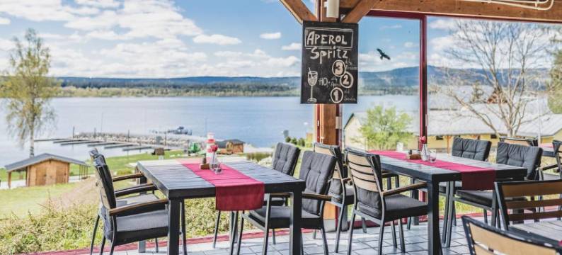 休闲度假村酒店(Hotel Resort Relax)图片